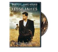 El asesinato de Jesse James por el cobarde Robert Ford – DVD – Edición: Estados Unidos
