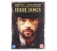 Assassination Of Jesse James By The Coward Robert Ford [Edizione: Regno Unito] [Reino Unido] [DVD]