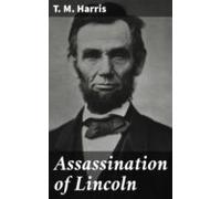Assassination Of Lincoln (ebook)