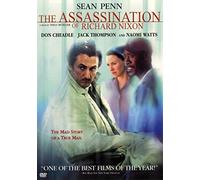 Assassination of Richard Nixon [USA] [DVD]
