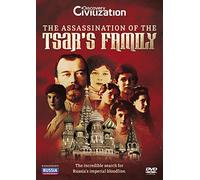 Assassination Of The Tsar's Family [DVD] [Reino Unido]