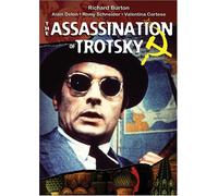 Assassination of Trotsky [Reino Unido] [DVD]