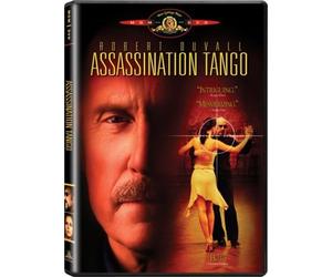 Assassination Tango by Robert Duvall