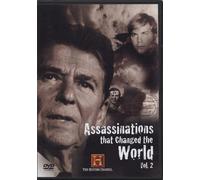 Assassinations That Changed the World Vol.2