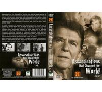 Assassinations That Changed The World - Volume 2