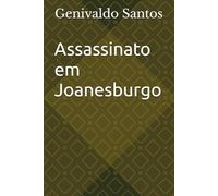 Assassinato em Joanesburgo