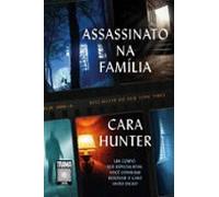 Assassinato Na Família (ebook)