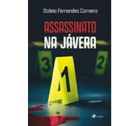 Assassinato Na Jávera (ebook)