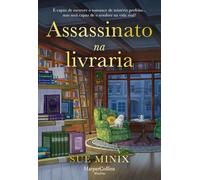 Assassinato na livraria