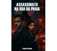 Assassinato na Rua da Praia