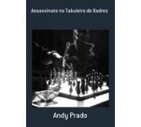 Assassinato No Tabuleiro De Xadrez (ebook)