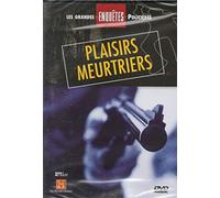 Assassinats politiques / Grandes enquêtes policières