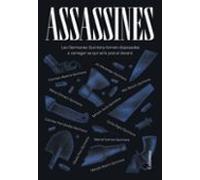 Assassines (ebook)