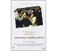 Assassini dei giorni di festa [Italia] [DVD]