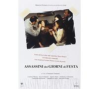 Assassini Dei Giorni Di Festa [Italia] [DVD]