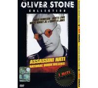 Assassini Nati - Natural Born Killers [Italia] [DVD]