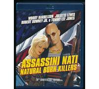 Assassini Nati - Natural Born Killers (Special Edition) [Italia] [Blu-ray]
