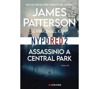 Assassinio a Central Park (La Gaja scienza)