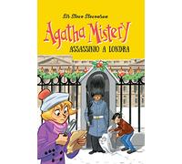 Assassinio a Londra. Nuova ediz. (Agatha Mistery)