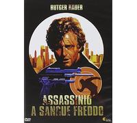 Assassinio A Sangue Freddo [Italia] [DVD]