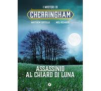 Assassinio al chiaro di luna (M)