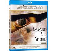 assassinio allo specchio (blu-ray) blu_ray Italian Import