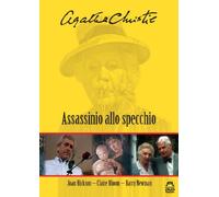 Assassinio Allo Specchio [Italia] [DVD]