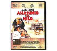 Assassinio sul Nilo [Italia] [DVD]