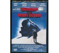 Asesinato en el Orient Express [DVD]