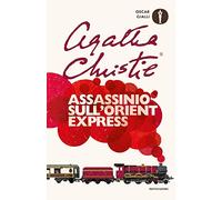 Assassinio sull'Orient Express (Oscar gialli)