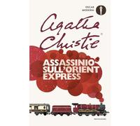 Assassinio sull'Orient Express (Oscar moderni)