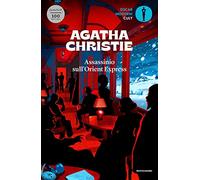 Assassinio sull'Orient Express (Oscar moderni. Cult)