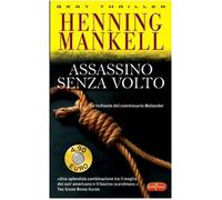 Assassino Senza Volto [Italia] [DVD]