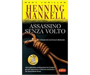 Assassino Senza Volto [Italia] [DVD]