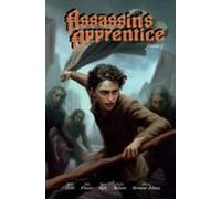Assassins Apprentice Volume 3 (ebook)