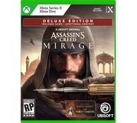 ASSASSIN'S CREE (Microsoft Xbox Series X S Microsoft Xbox One) (Importación USA)