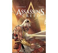 ASSASSINS CREED 06 LEILA: 6