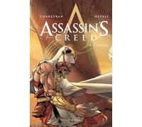 ASSASSINS CREED 06 LEILA: 6