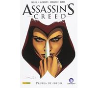 Assassin'S Creed 1. Prueba de fuego (ASSASASIN'S CREED)