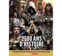 Assassin's Creed: 2 500 ans d'histoire