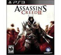Assassins Creed 2 [DVD-AUDIO]