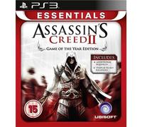 Assassin's Creed 2 Game of the Year (Essentials) Juego para PlayStation 3