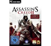 Assassin's Creed 2 [Importación Alemana]