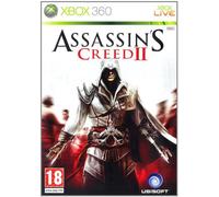 Assassin's Creed 2 [Importación italiana]