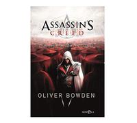 Assassin's creed 2: la hermandad (Ficción)