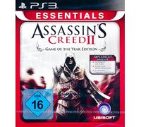Assassin's Creed 2 [Software Pyramide] [Importación alemana]