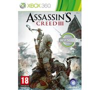 Assassin's Creed 3 - Classics