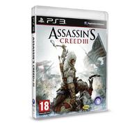 Assassin's Creed 3 - Edición Bonus