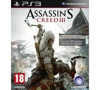 Assassin's Creed 3 [Importación inglesa]