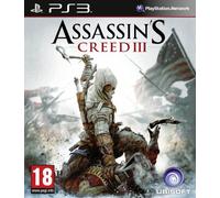 Assassin's Creed 3 [Importación Inglesa]